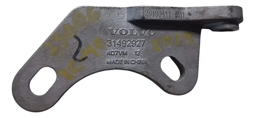Base De Soporte De Motor Volvoxc40 2019