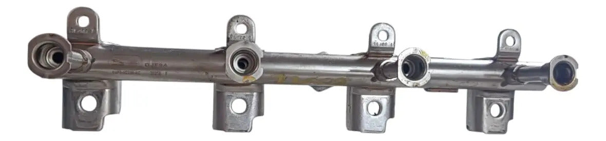 Riel De Inyector Land Rover Range Rover Evoque 2023