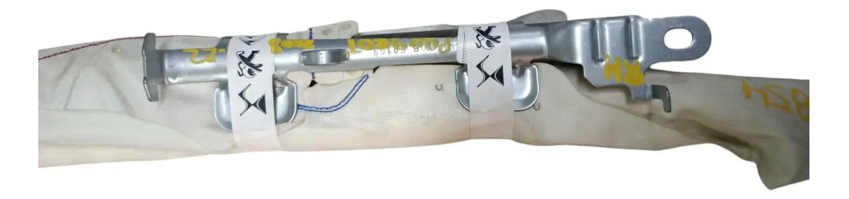 Cortina De Bolsa De Aire De Toldo Peugeot2008 2022