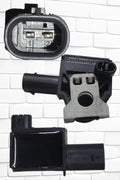 Sensor De Impacto Bmw Serie X3 2017
