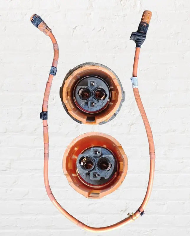 Cable De Alta Tencion Hibrido Bmwserie X3 2022