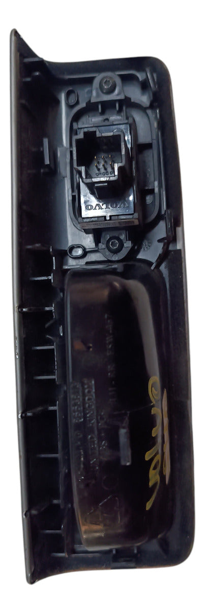 Switch De Vidrio Trasero Volvo S40 2009