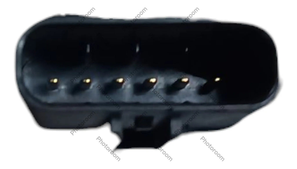 Pedal De Acelerador Audi-a6 2016