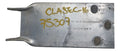 Brazo De Refuerzo Inferior Mercedes Benz Clase C 2016