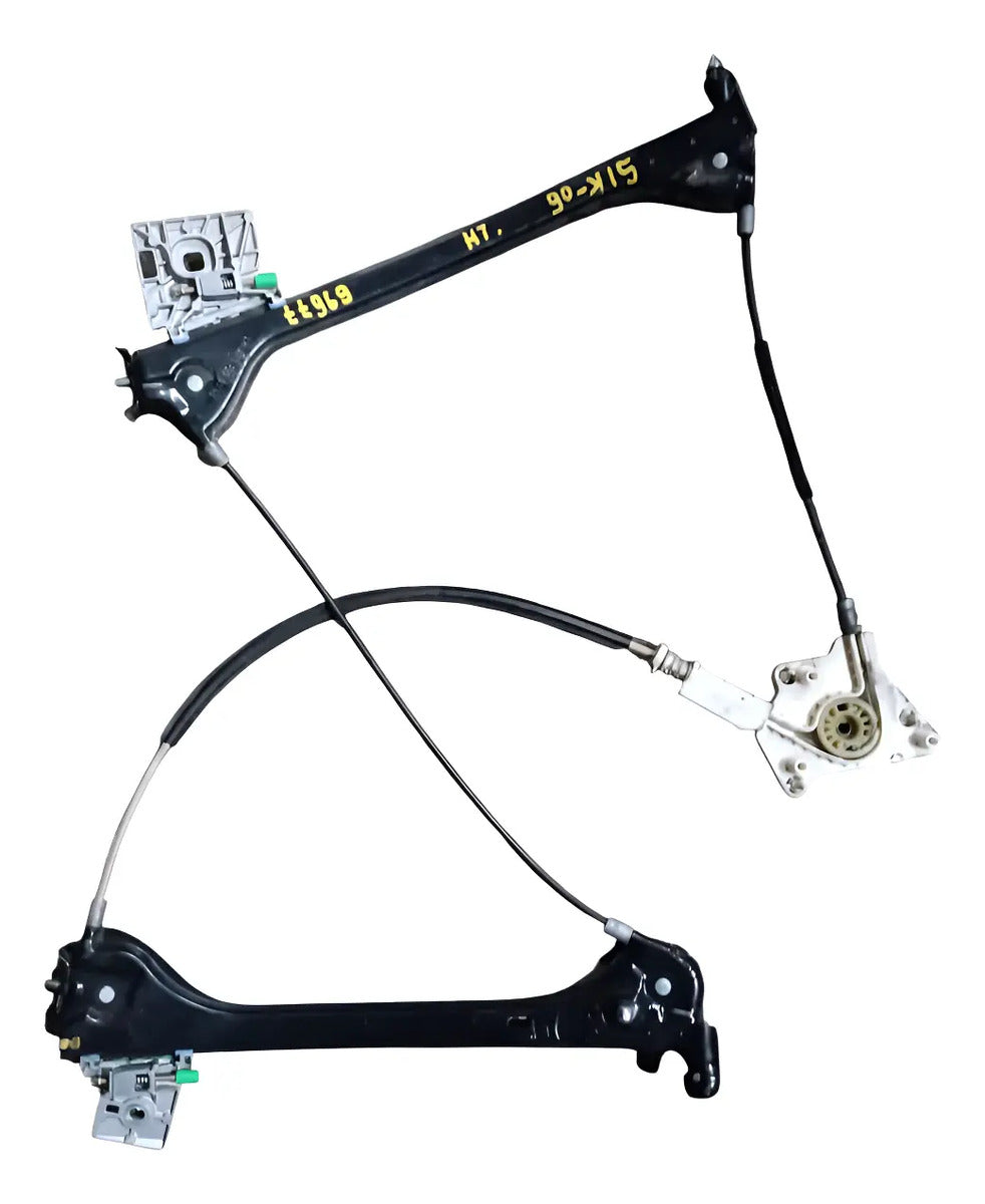 Elevador De Puerta Delantero Mercedes Benz Clase Slk 2006