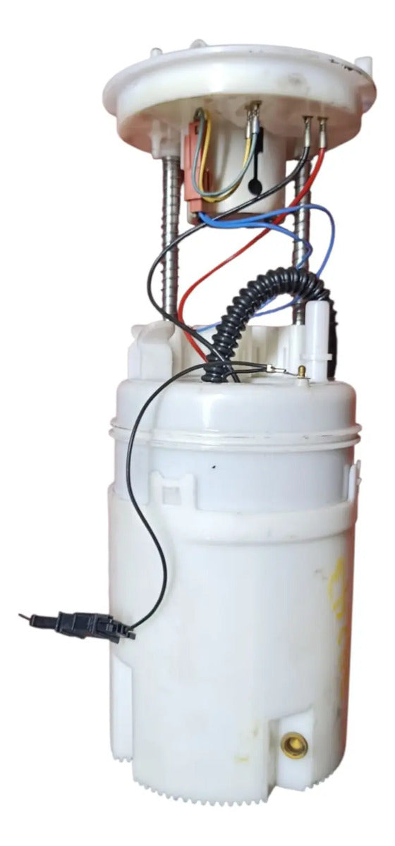 Bomba De Gasolina Bmw Serie X5 2011 74243 B