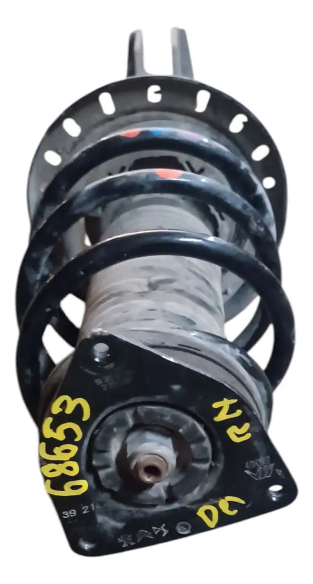Amortiguador De Suspension Delantera Peugeot 2008 2022