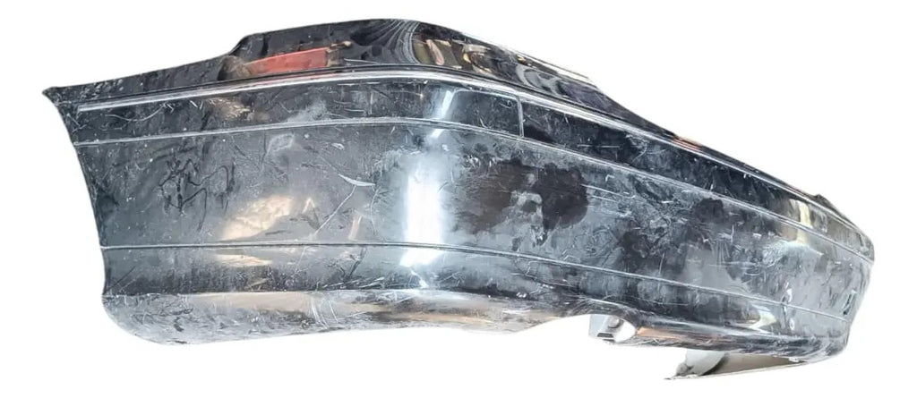 Fascia Trasera Mercedes Benz Clase C 2004