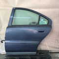 Puerta Trasera Volvo S60 2002izquierda