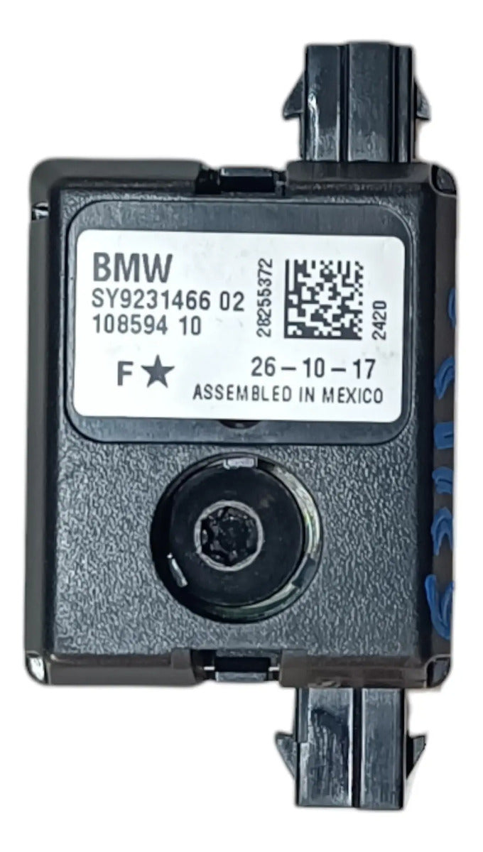 Amplificador De Antena Bmw Serie 3 2018  52430c