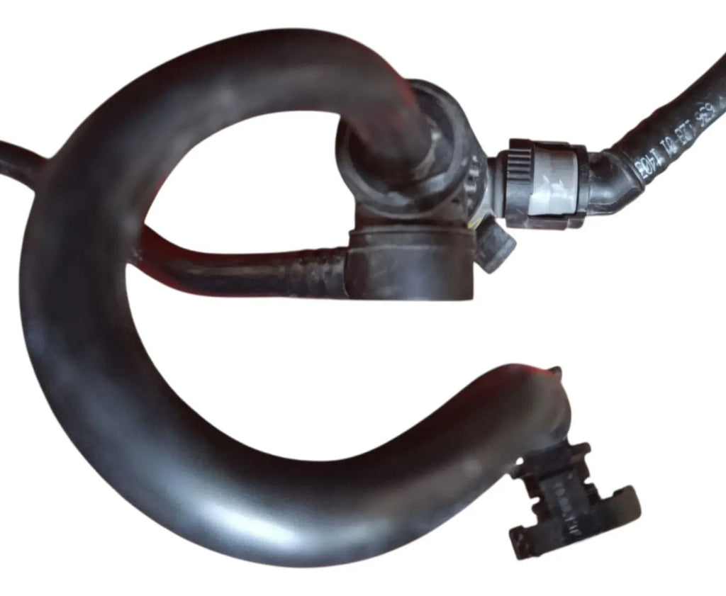 Valvula De Vacio Bmw Serie X1 2012