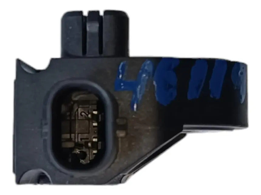 Sensor De Impacto Peugeot Rifter 2020