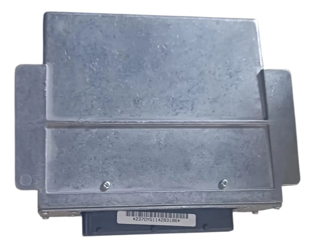 Modulo De Unidad Control Saab 93 2004