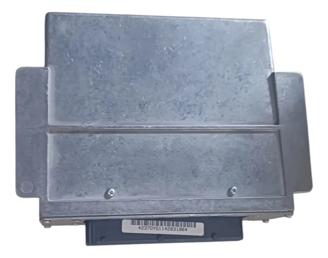 Modulo De Unidad Control Saab 93 2004