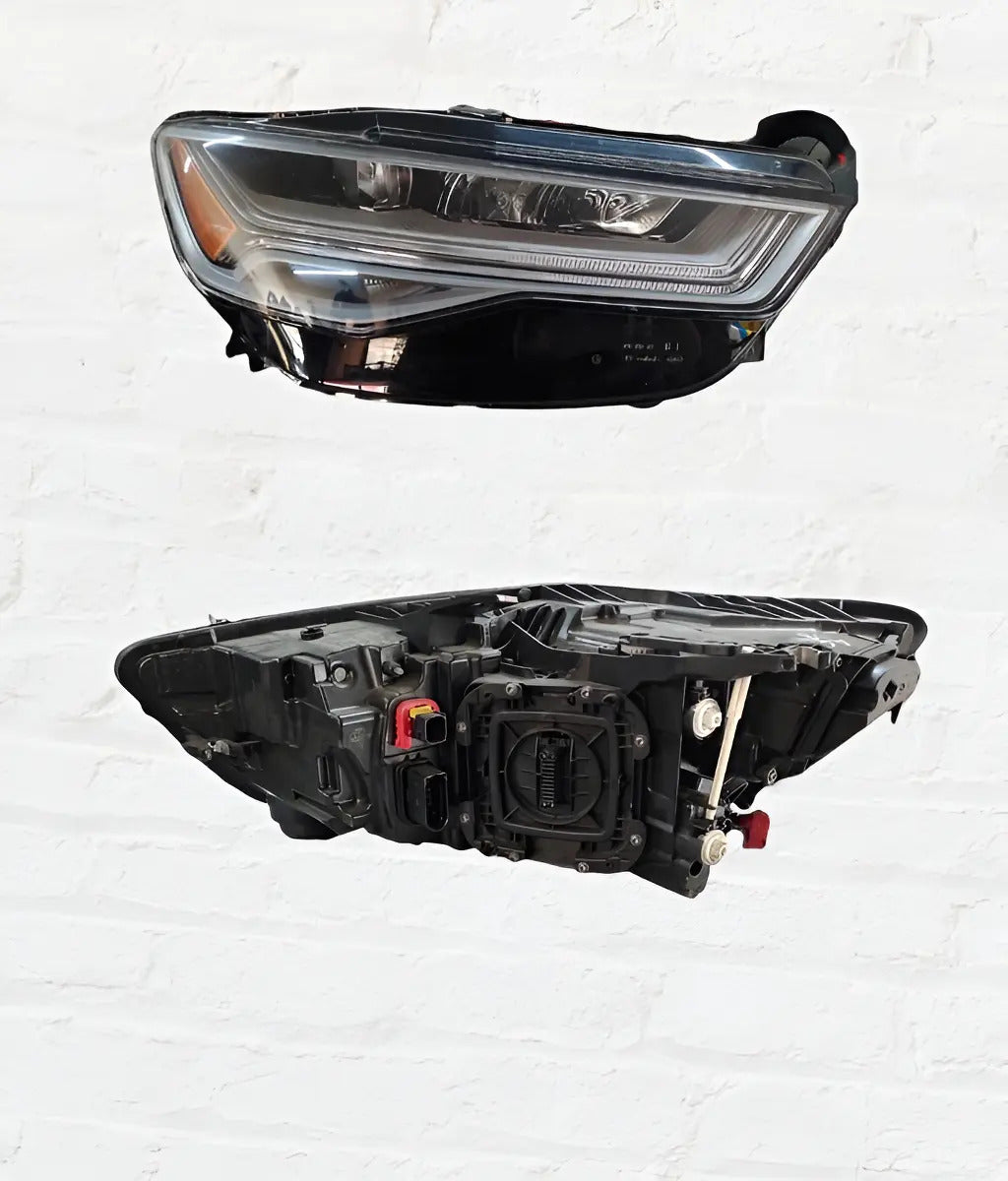 Faro Audia6 2018