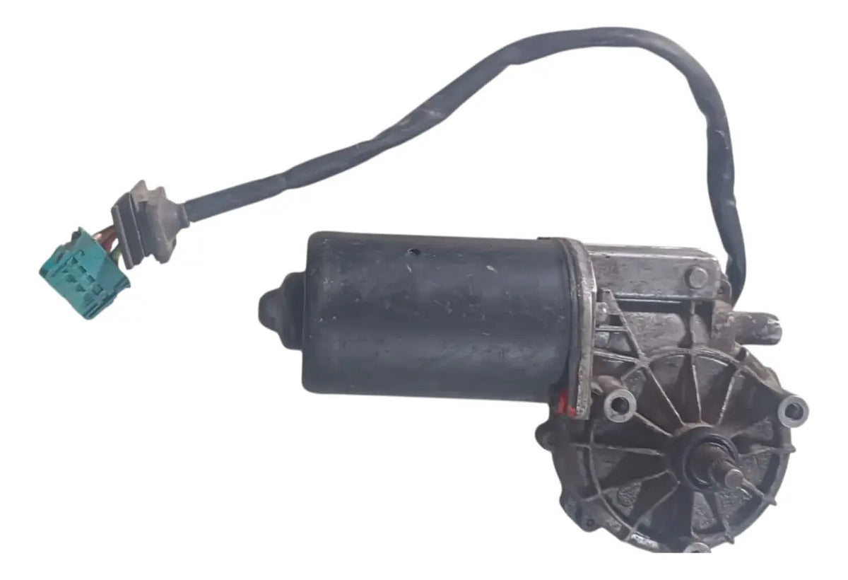 Motor De Limpiabrisas Mercedes Benz Clase C 1999
