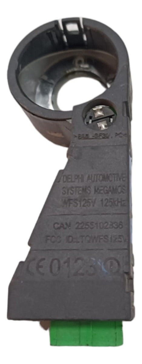 Antena De Llave Volvo S60 2009