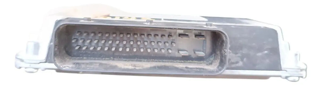 Computadora Transmision Porsche-cayenne 2005