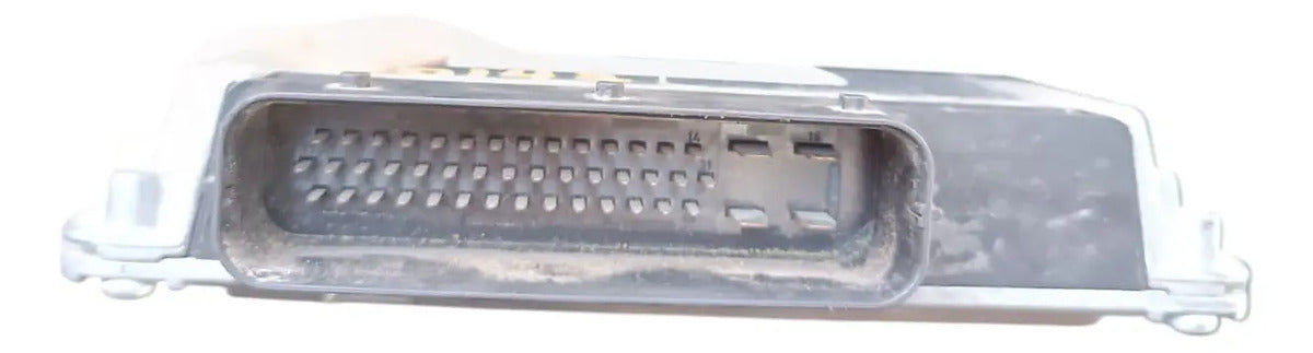 Computadora Transmision Porsche-cayenne 2005