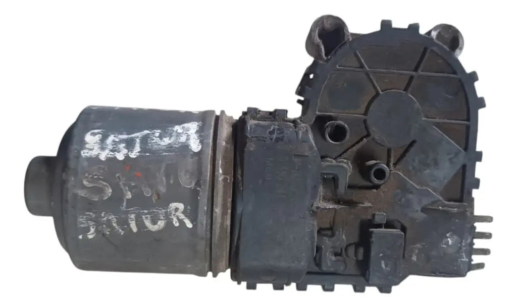 Motor De Limpiabrisas Pontiac G5 2008
