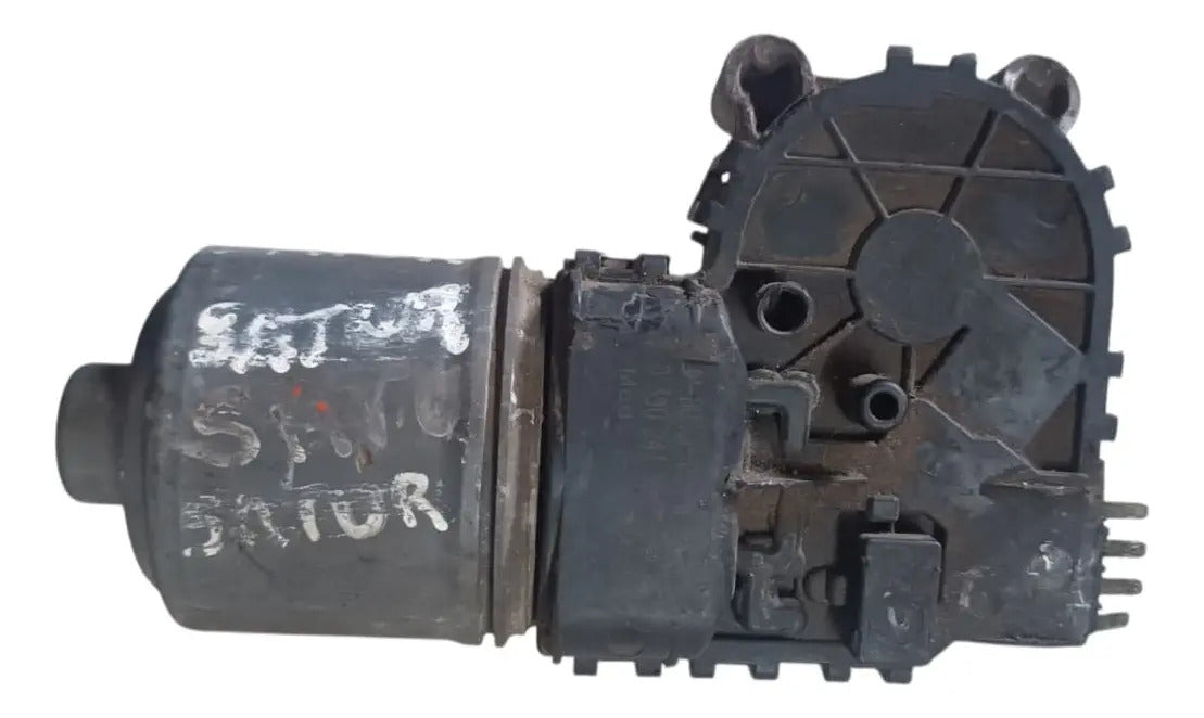 Motor De Limpiabrisas Pontiac G5 2008