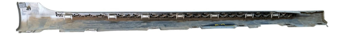 Estribo De Plastico Audi A5 2019