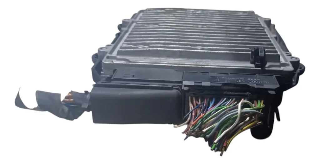 Computadora De Motor Mercedes Benz Clase Ml 2014