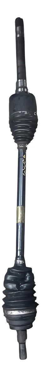 Flecha Homocinetica  Delantera Mercedes Benz Clase Gl 2009
