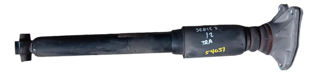 Amortiguador De Suspension Trasera Bmwserie 3 2012 Lh