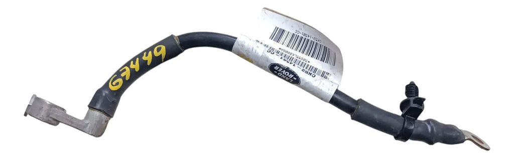 Cable Negativo De Bateria Land Rover Range Rover 2014