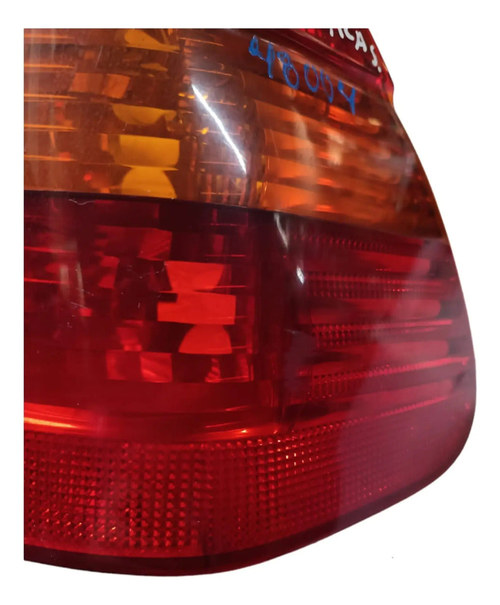 Calavera Bmw-serie 3 2001 Derecho