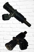 Inyector De Gasolina  Bmw Serie 3 2008
