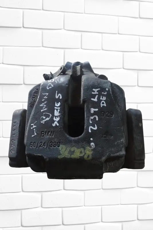 Caliper Delantero Bmwserie 5 2016 Izquierdo