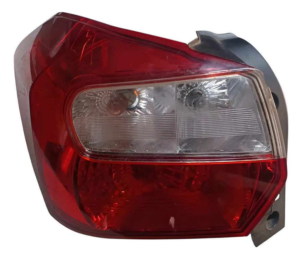 Calavera Subaru-impreza 2014