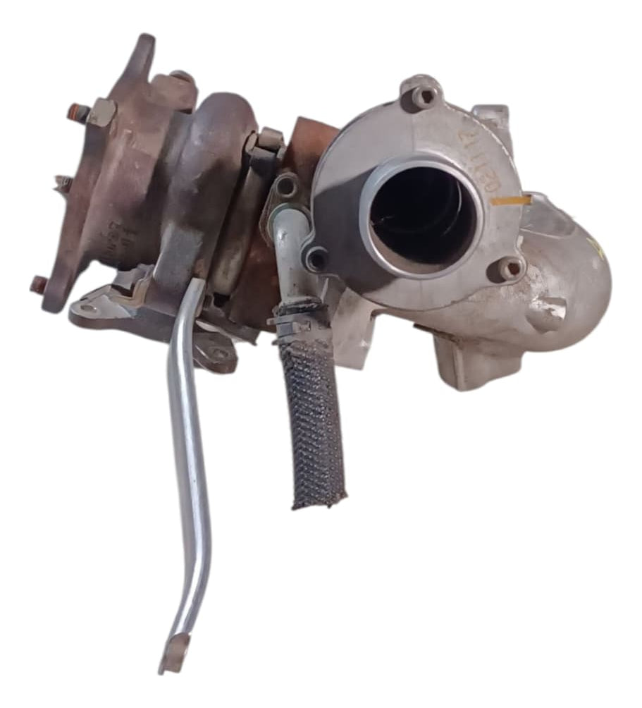 Turbocargador Audi A5 2016