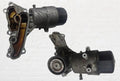 Filtro De Aceite Motor Mercedes Benzclase Ml 2012