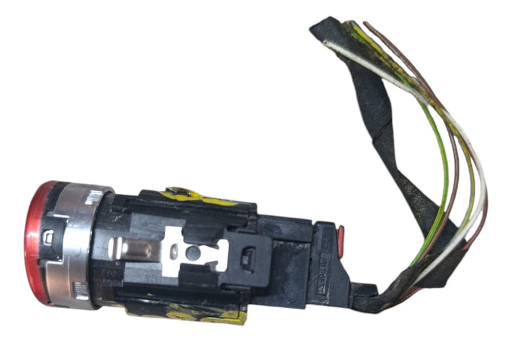 Boton De Encendido Electronico Audi Q5 2011