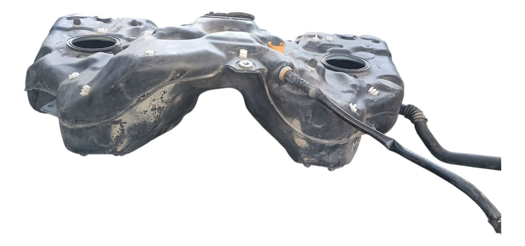Tanque De Gasolina Mercedes Benzclase Ml 2008