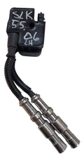 Bobina De Encendido Mercedes Benz Clase Slk 2006  58513