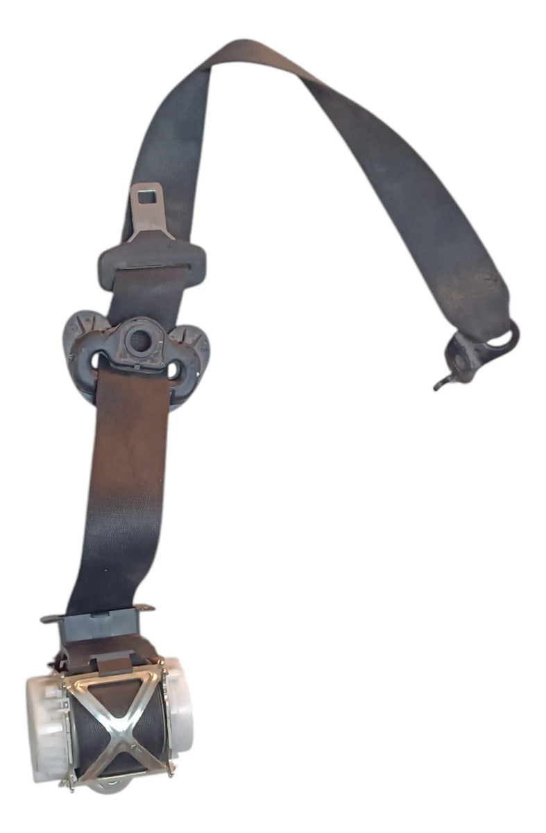 Cinturon De Seguridad Delantero Bmwserie 1 2012 Derecho