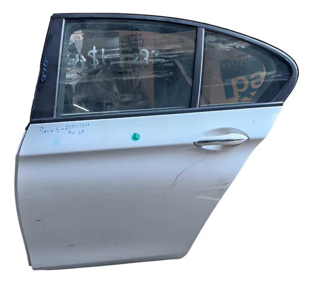 Puerta Trasera Bmwserie 5 2017 Izquierdo