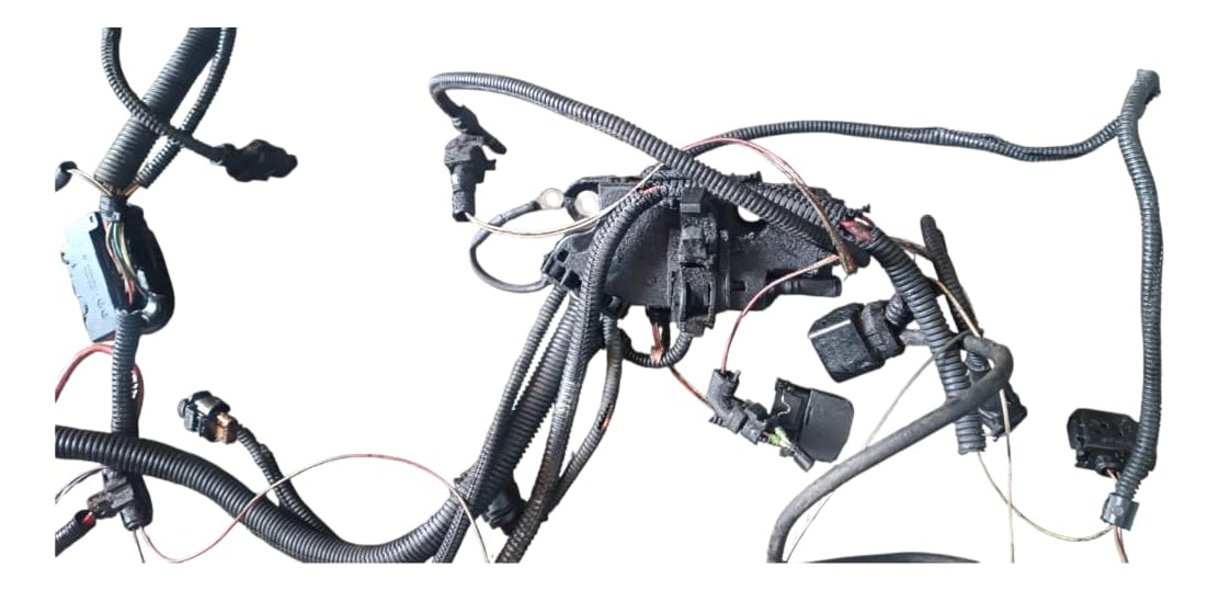 Arnes De Motor Bmw Serie 2 2015