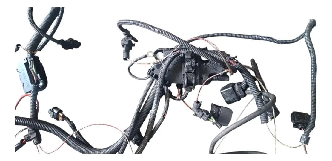 Arnes De Motor Bmw Serie 2 2015