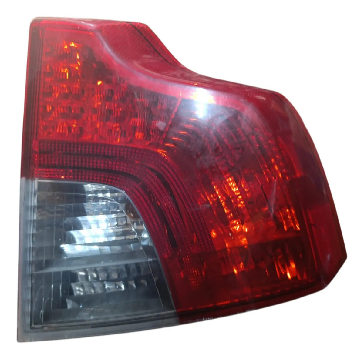 Calavera Volvo S40 2010 76682 B