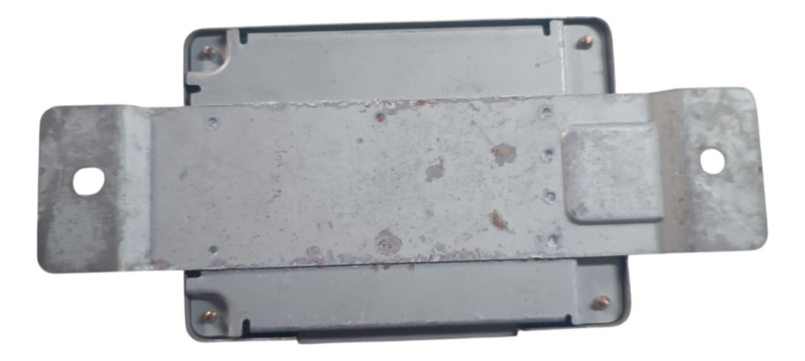 Computadora Transmision Jaguar X Type 2006