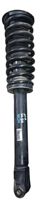 Amortiguador De Suspension Delantera Jaguarxf 2013 Rh