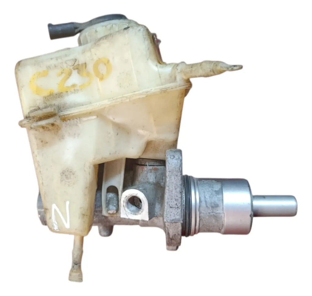 Bomba De Freno Mercedes Benz Clase C 2008