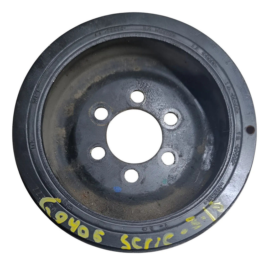 Polea Damper Bmw Serie 3 2015