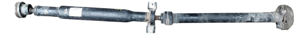 Flecha Cardan Trasera Mercedes Benz Clase Gl 2009