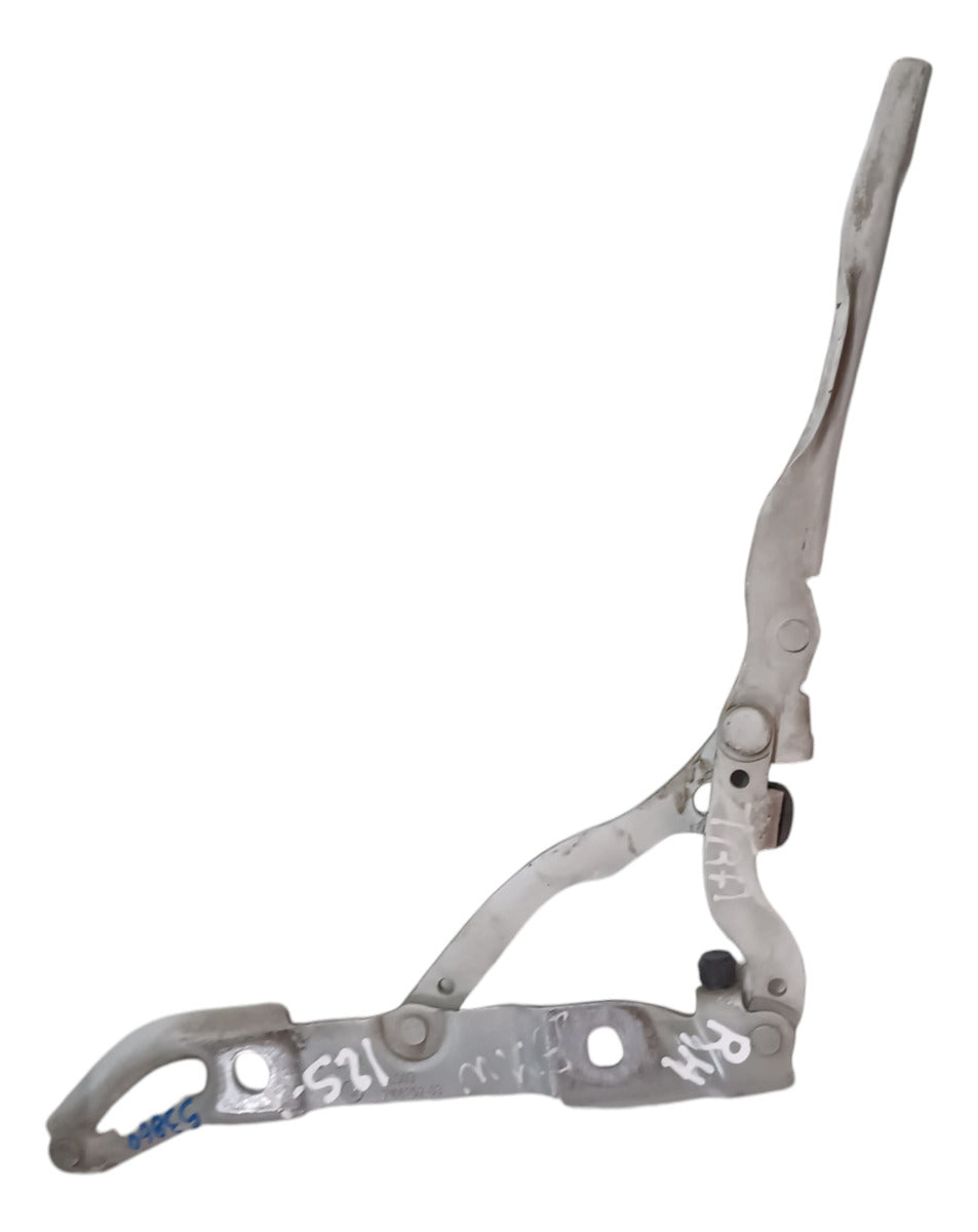 Bisagra De Cajuela Bmw Serie 1 2012  53860a